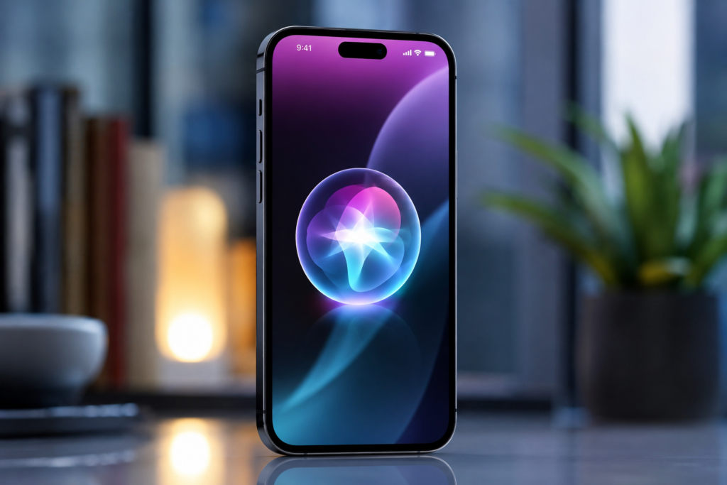 iPhone 18 Design Change